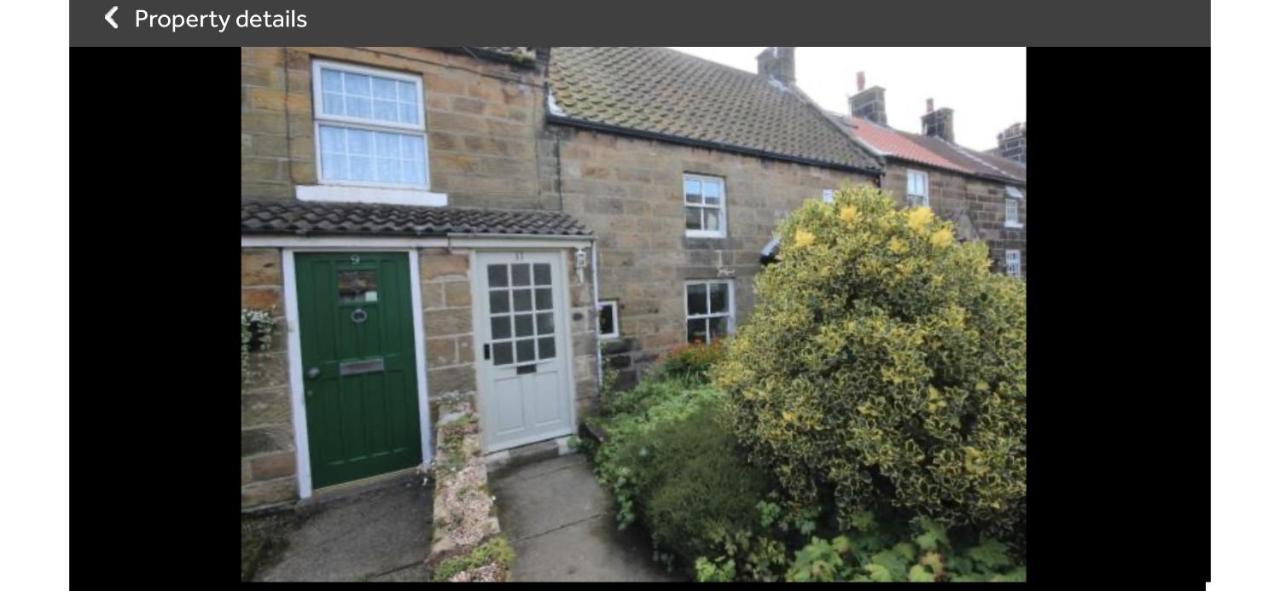 Carlton Cottage, Castleton Castleton  Exterior photo